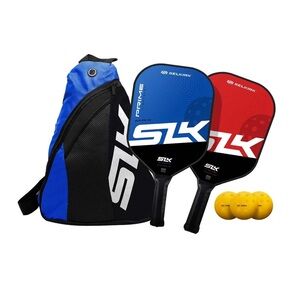 Selkirk Premium Pickleball Set